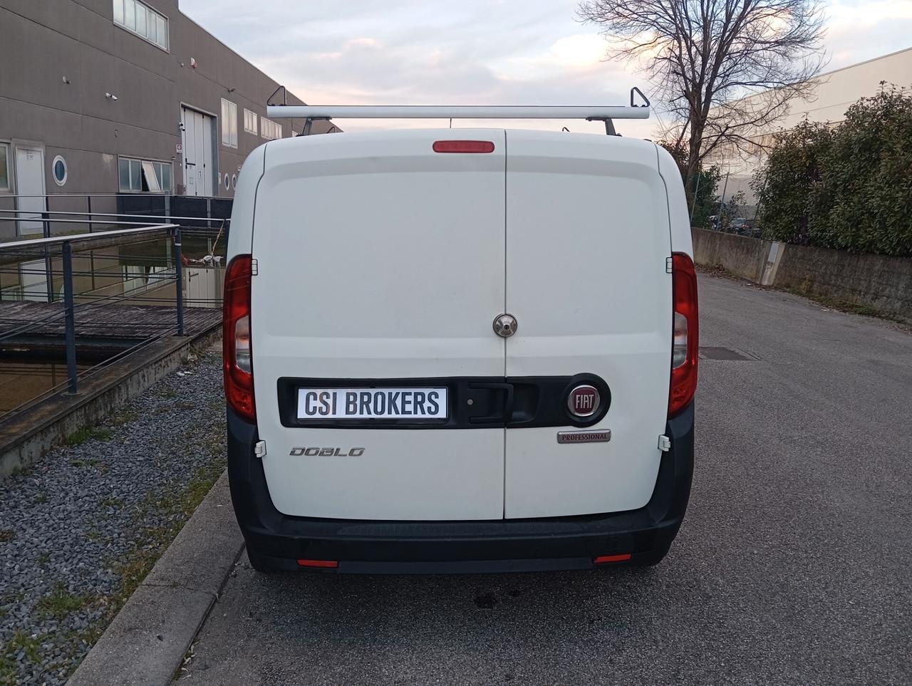 Fiat Doblò 1.3 MJT CLIMA E 169 MESE