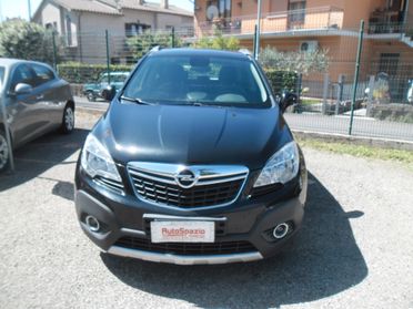 Opel Mokka 1.7 CDTI Ecotec 130CV 4x2 aut. Cosmo