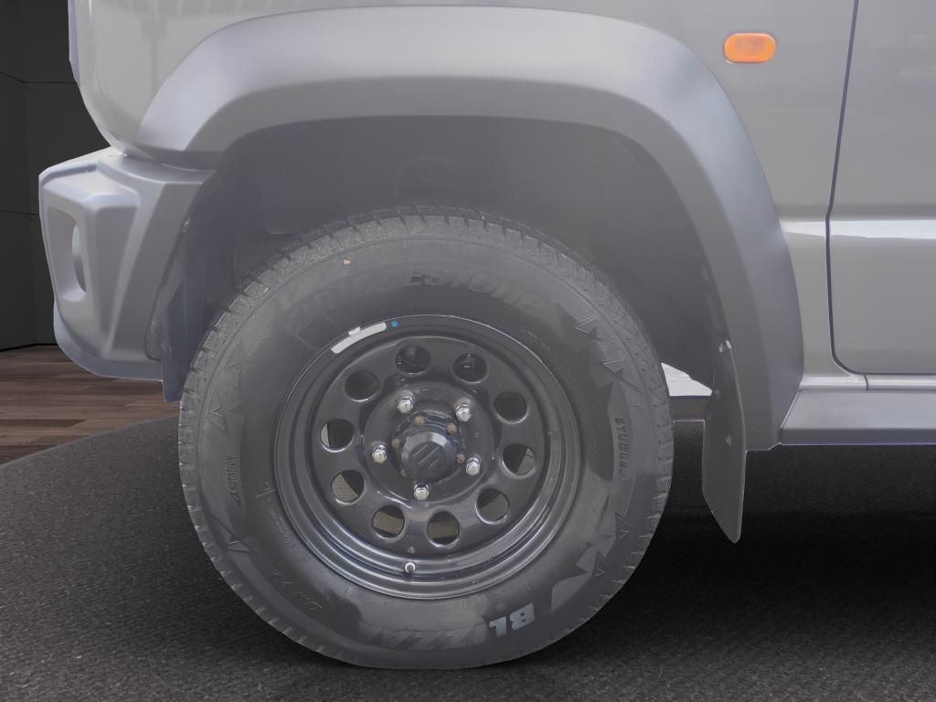 Suzuki Jimny 1.5 Top 4wd allgrip.4 POSTI..PREZZO REALE