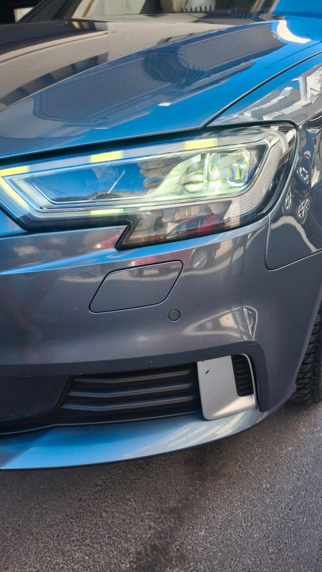 Audi A3 SPB 30 TDI Sport S-line Full-Led 2019