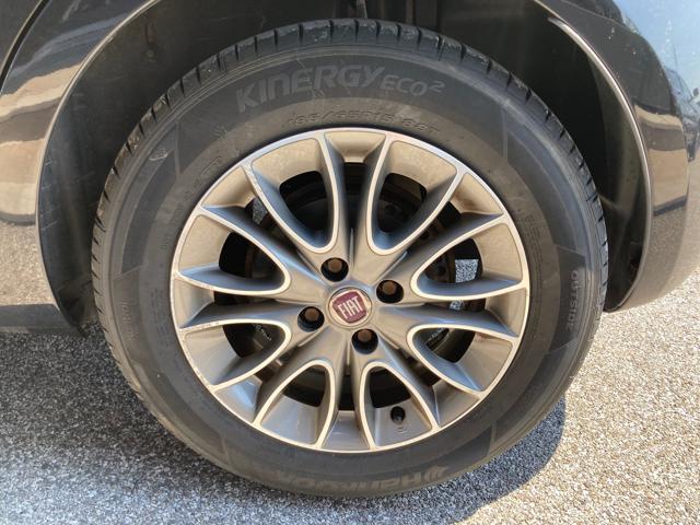FIAT Punto 1.3 MJT II S&S 95 CV 5 porte Lounge