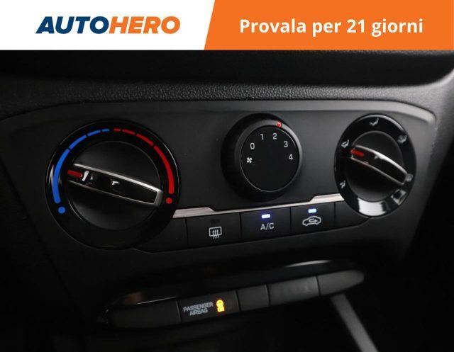 HYUNDAI i20 1.2 5 porte Tech