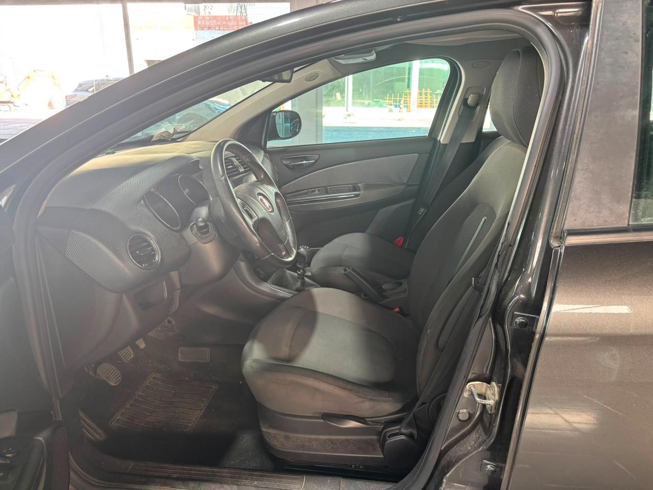 Fiat Bravo 1.4 Dynamic GPL
