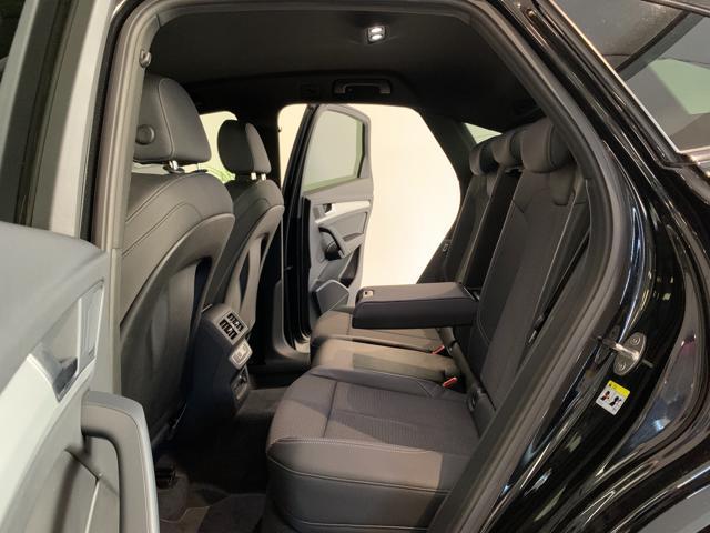 AUDI Q5 SPB 40 TDI quattro S tronic S line plus