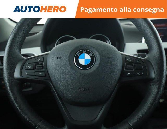 BMW X1 xDrive25e Advantage