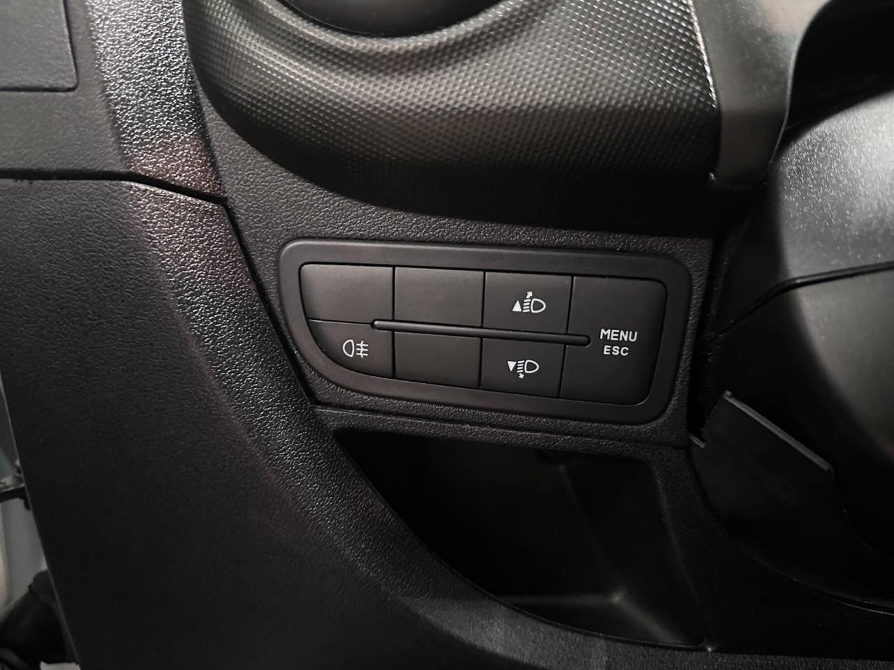 CITROEN Nemo 1.3 hdi 75cv Fap