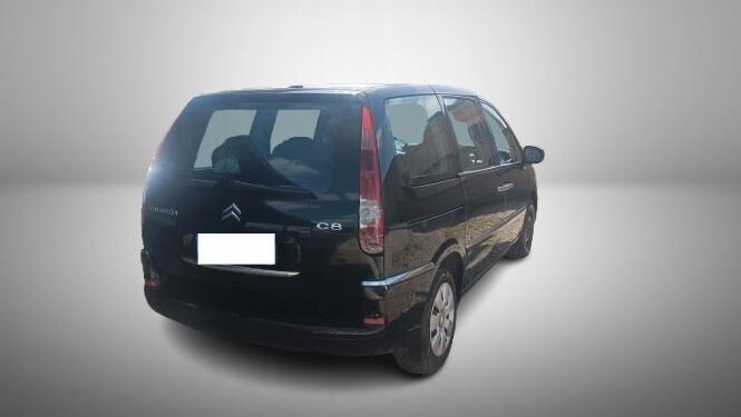 Citroen C8 2.0 HDi 136CV FAP Dynamique 7 posti