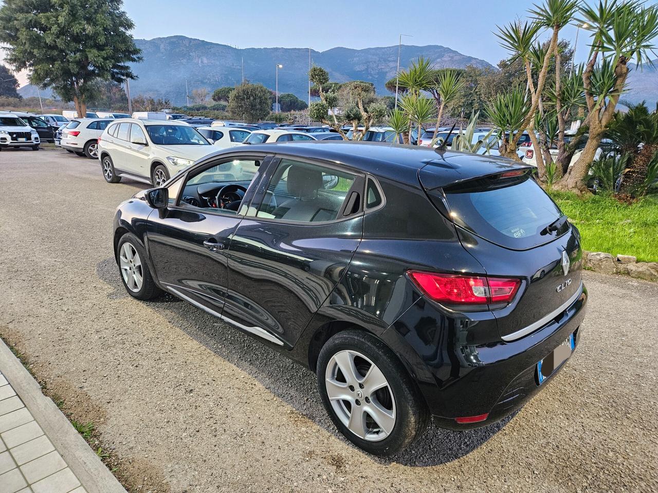 Renault Clio 1.5 dCi 8V 90CV Start&Stop 5 porte Energy