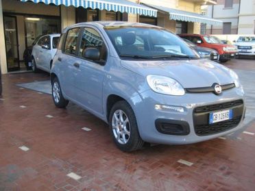 FIAT New Panda 1.2 EASY GPL