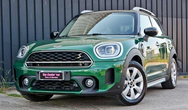 MINI Cooper SE Countryman 1.5 Cooper SE Business all4 auto