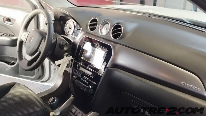 Suzuki Vitara Vitara 1.4h Cool+ 4wd allgrip 110cv DA € 22400 CON 4500 € DI INCENTIVI