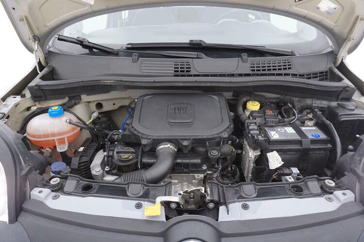 Fiat Panda Hybrid City Cross BR698405 1.0 Mild Hybrid 70CV