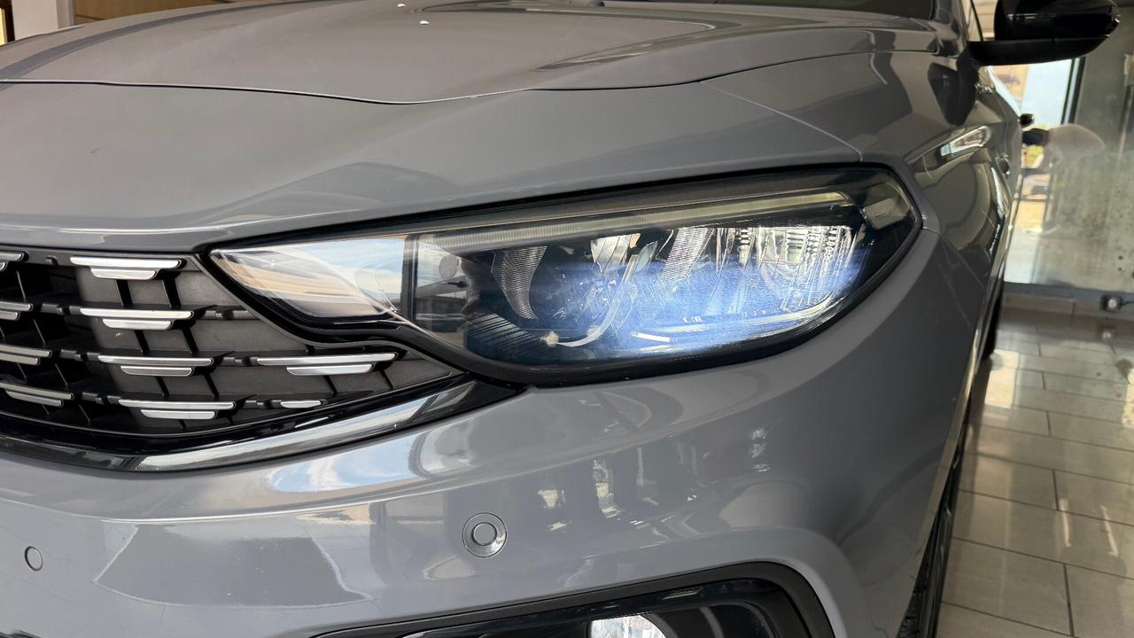 fiat tipo 1600 multijet 130 cv sport