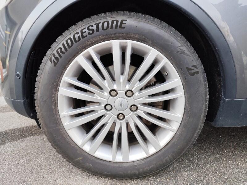 LAND ROVER Discovery 5ª serie Discovery 2.0 SD...