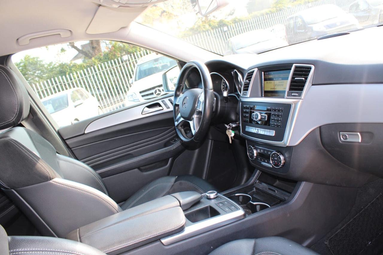Mercedes-benz ML Tua A SOLI 189€ al mese