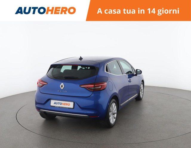 RENAULT Clio TCe 100 CV 5 porte Intens