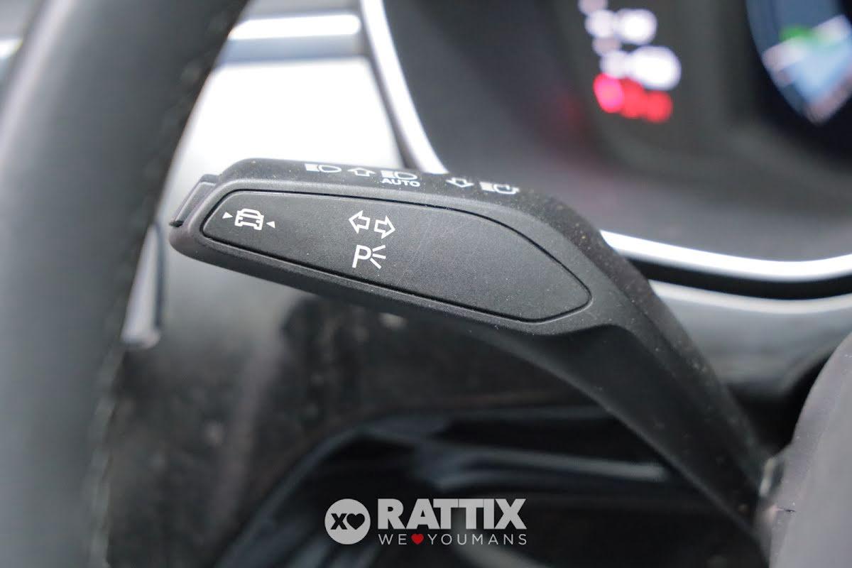 Audi Q3 Sportback 45 1.4 tfsi e Business Plus s-tronic