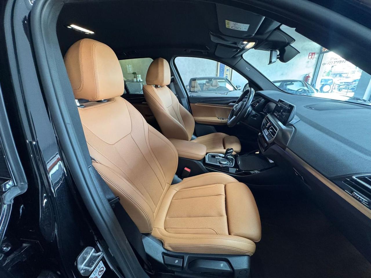 Bmw X3 M Sport 20 d MHEV FULL IVA ESPOSTA #6609
