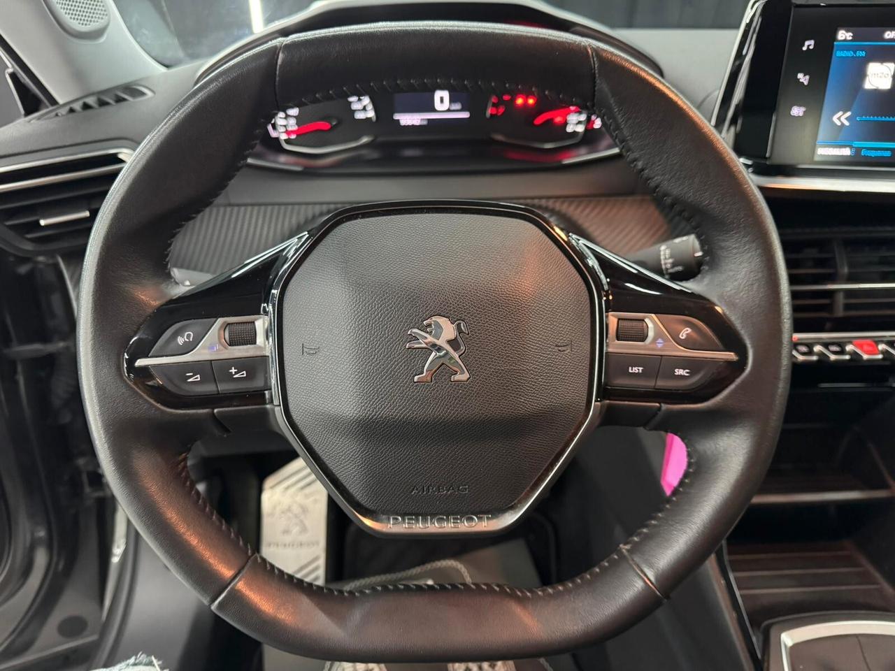 Peugeot 208 PureTech 100 Stop&Start 5 porte Active