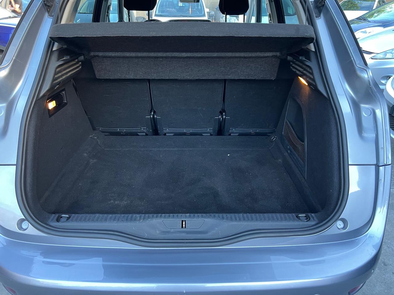 Citroen C4 Picasso BlueHDi 120 S&S Shine