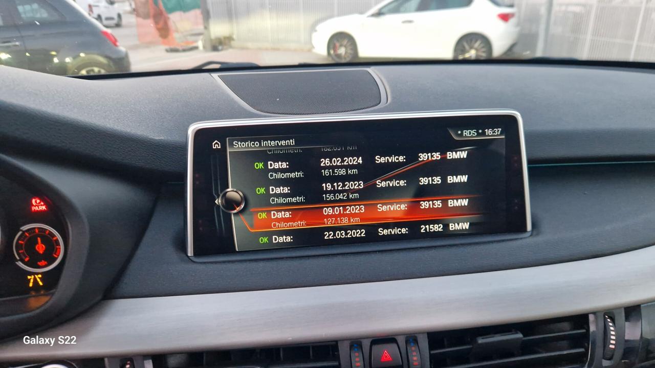 Bmw X5 xDrive30d 249CV Experience