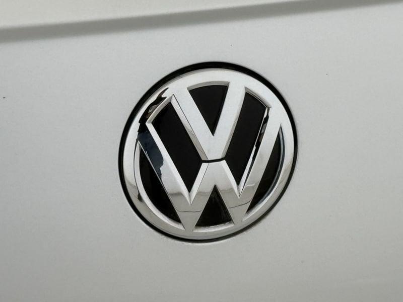 Volkswagen Polo 1.6 TDI SCR 59kW Comfortline BMT