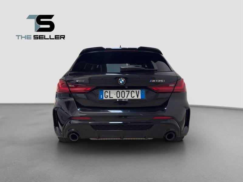 BMW 135 M 135i xdrive auto*FORMULA S*