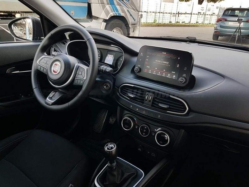 FIAT Tipo Tipo SW 1.6 mjt s&s 130cv