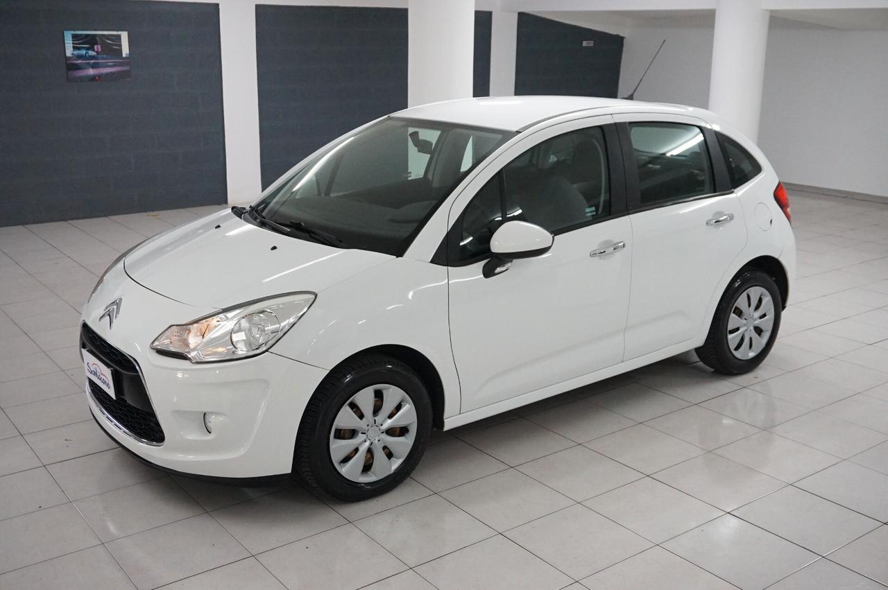 Citroen C3 1.1 Attraction