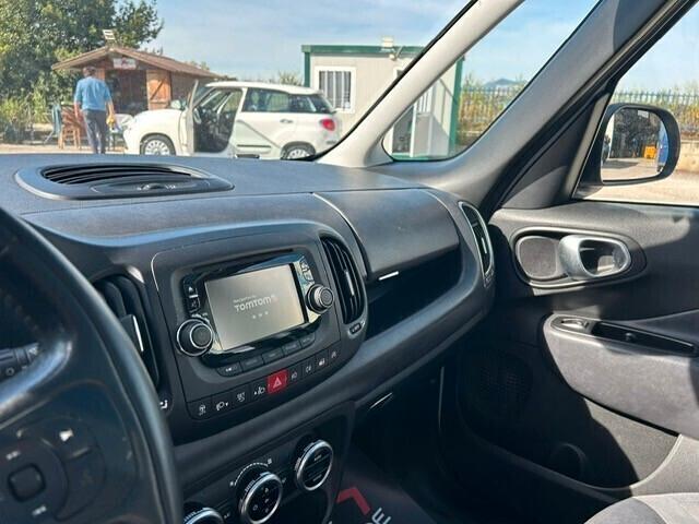 500L 1.6 Multijet 105 CV Pop Star