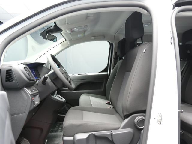 CITROEN Jumpy 2.2 BlueHDi 180CV Furg. M EAT8 PL-TN-DC / 6 Posti