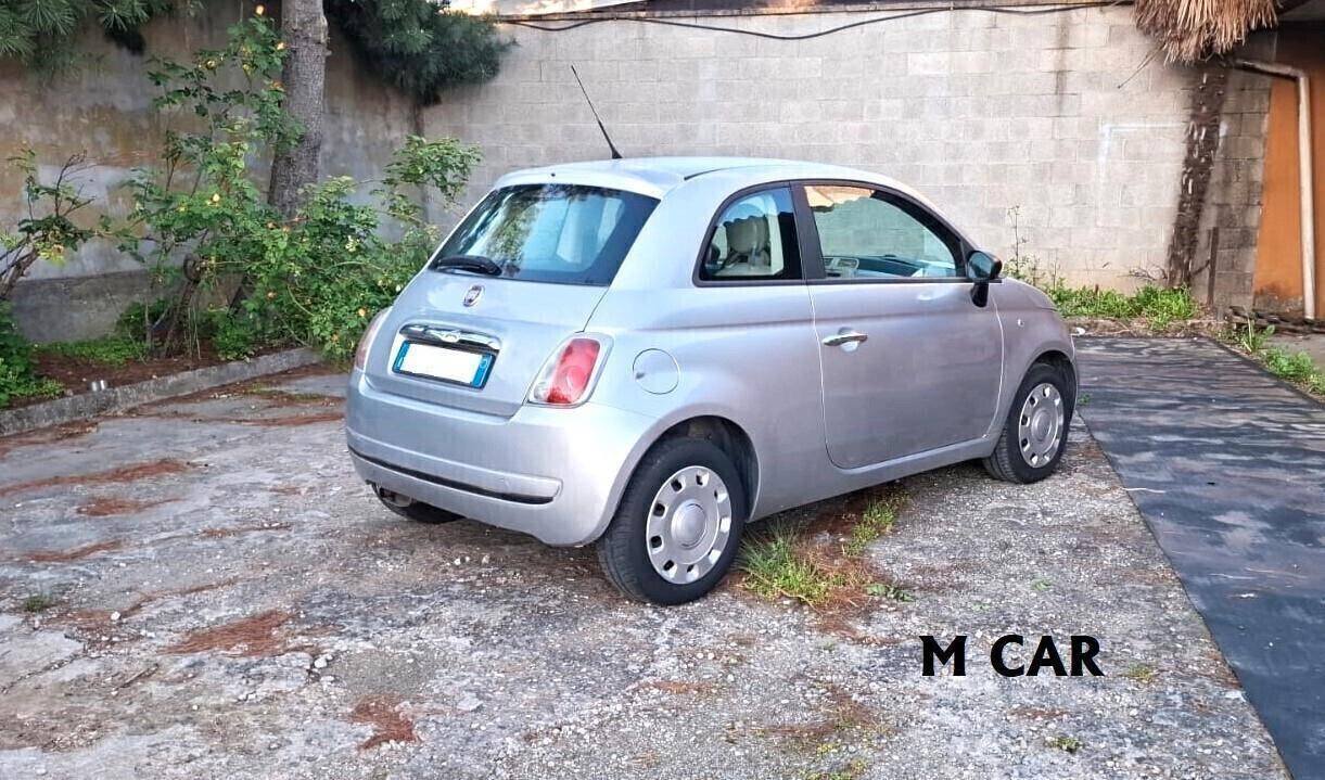 Fiat 500 1.2 Pop