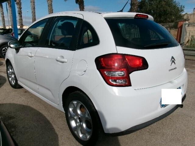 Citroen C3 1.1 GPL airdream Exclusive