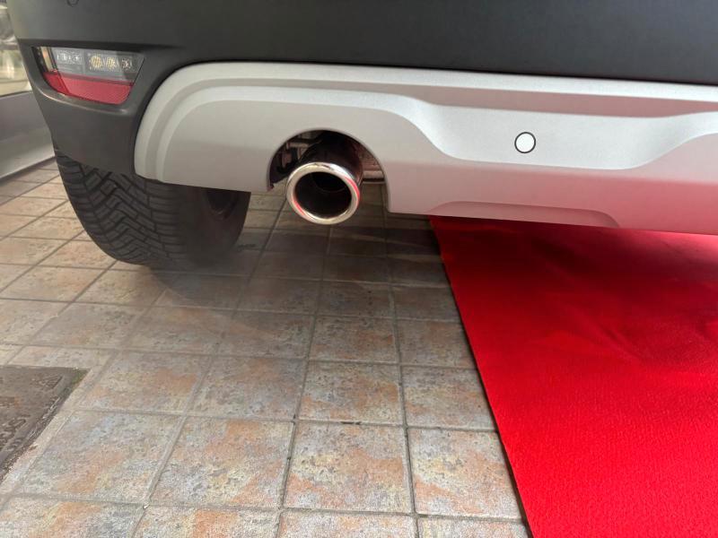 Renault Captur Business edition