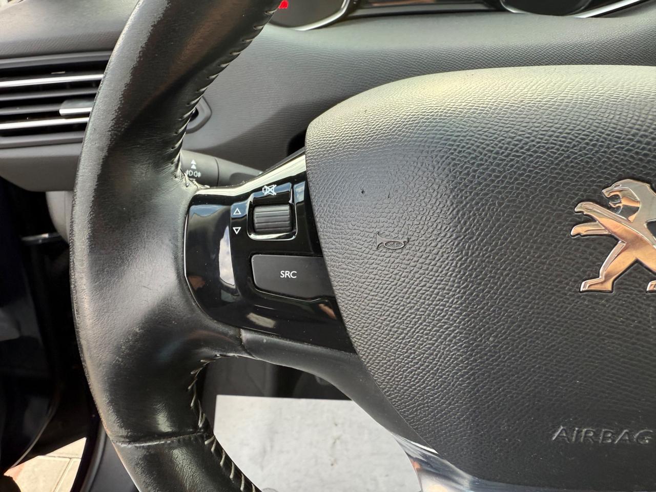 Peugeot 308 1.6 e-HDi 115 CV Stop&Start SW Allure