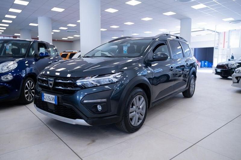 Dacia Jogger 1.0 tce Comfort 110cv