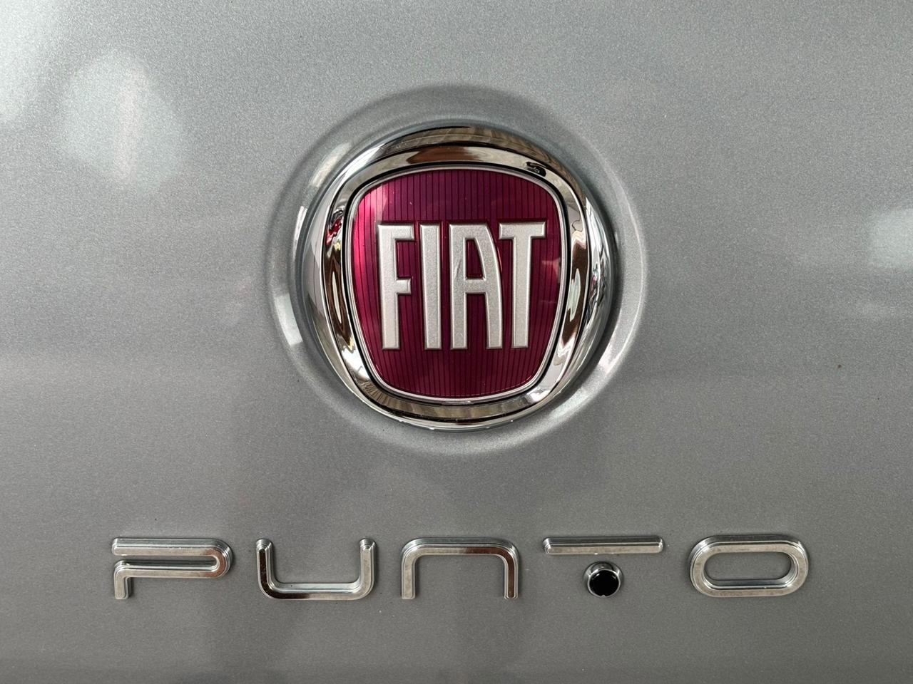 Fiat Punto Evo Punto Evo 1.3 Mjt 95 CV DPF 5 porte S&S Emotion