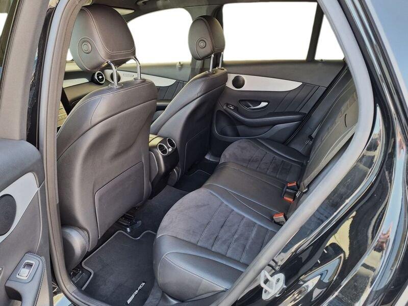 Mercedes-Benz GLC 300 de 316 CV 4Matic Plug-In Hybrid Diesel Premium