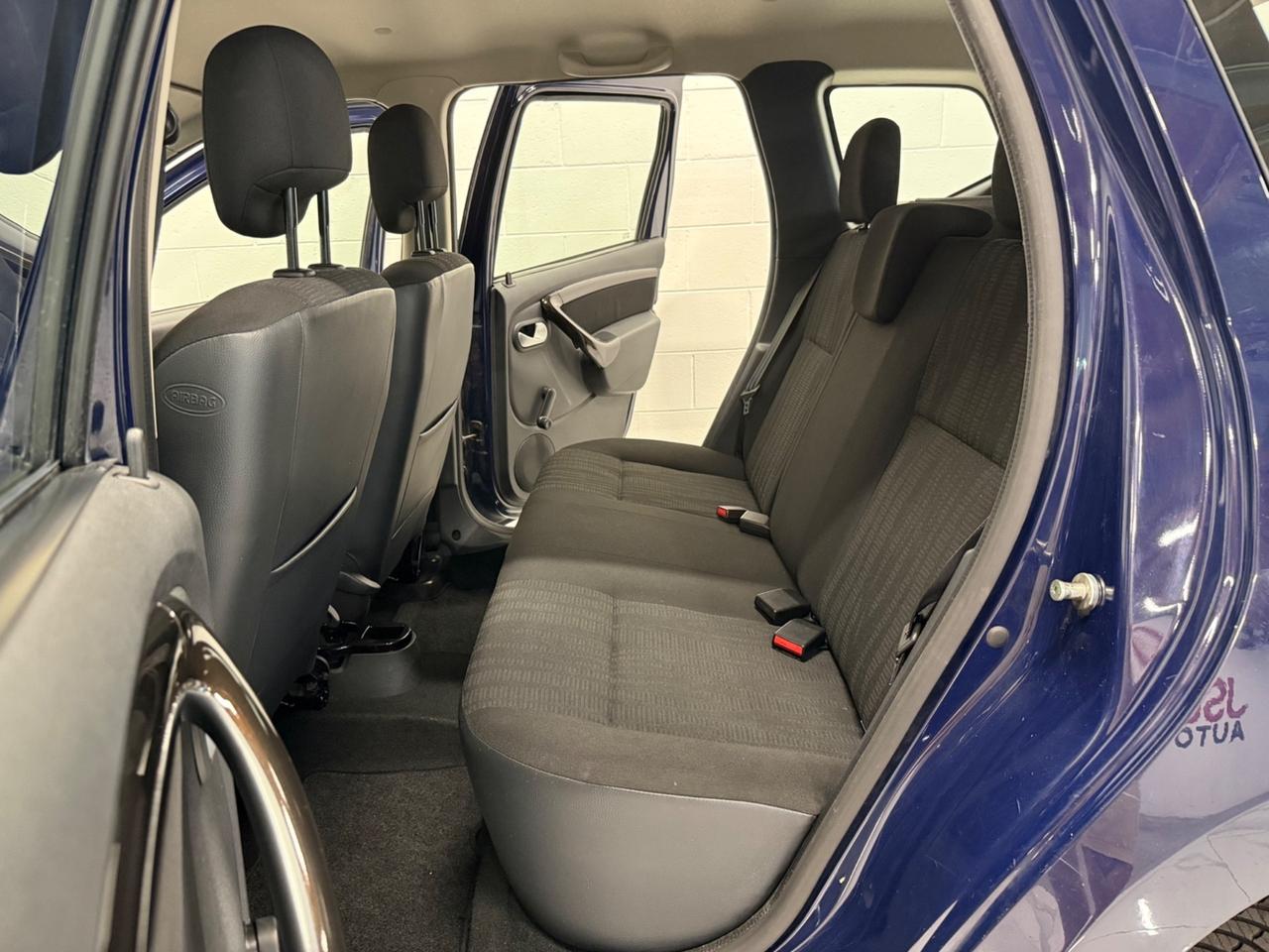 Dacia Duster 1.6 110CV 4x2 Ambiance