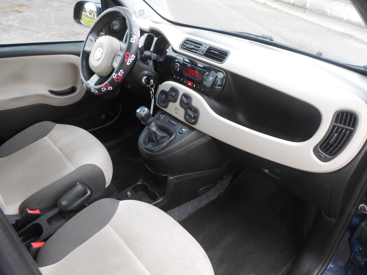 Fiat Panda 1.2 Easy