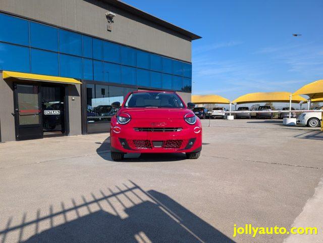 FIAT 600 Hybrid 110 CV DCT MHEV La Prima II ** KMO **