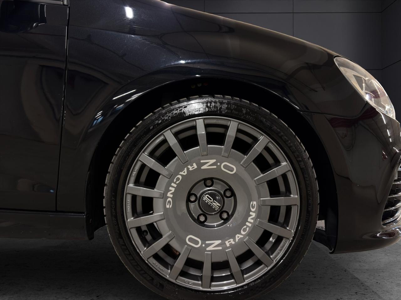 Volkswagen Golf 6R Manuale 270CV 4Motion