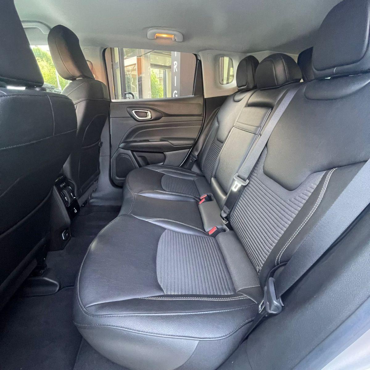 JEEP - Compass - 1.6 Mjt II 2WD Limited