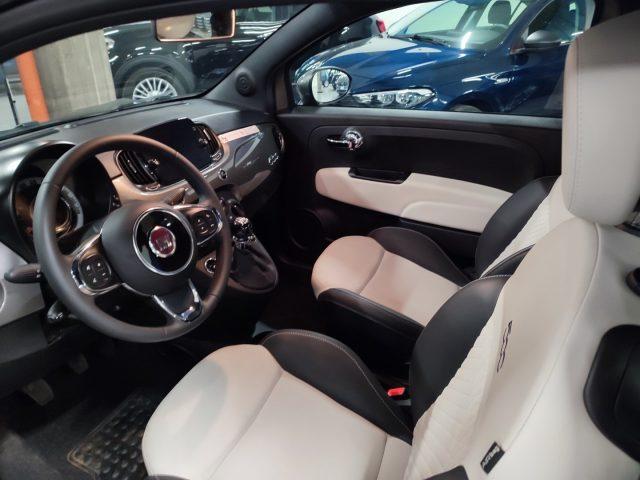 FIAT 500 1.0 Hybrid Dolcevita MY22 PROMO