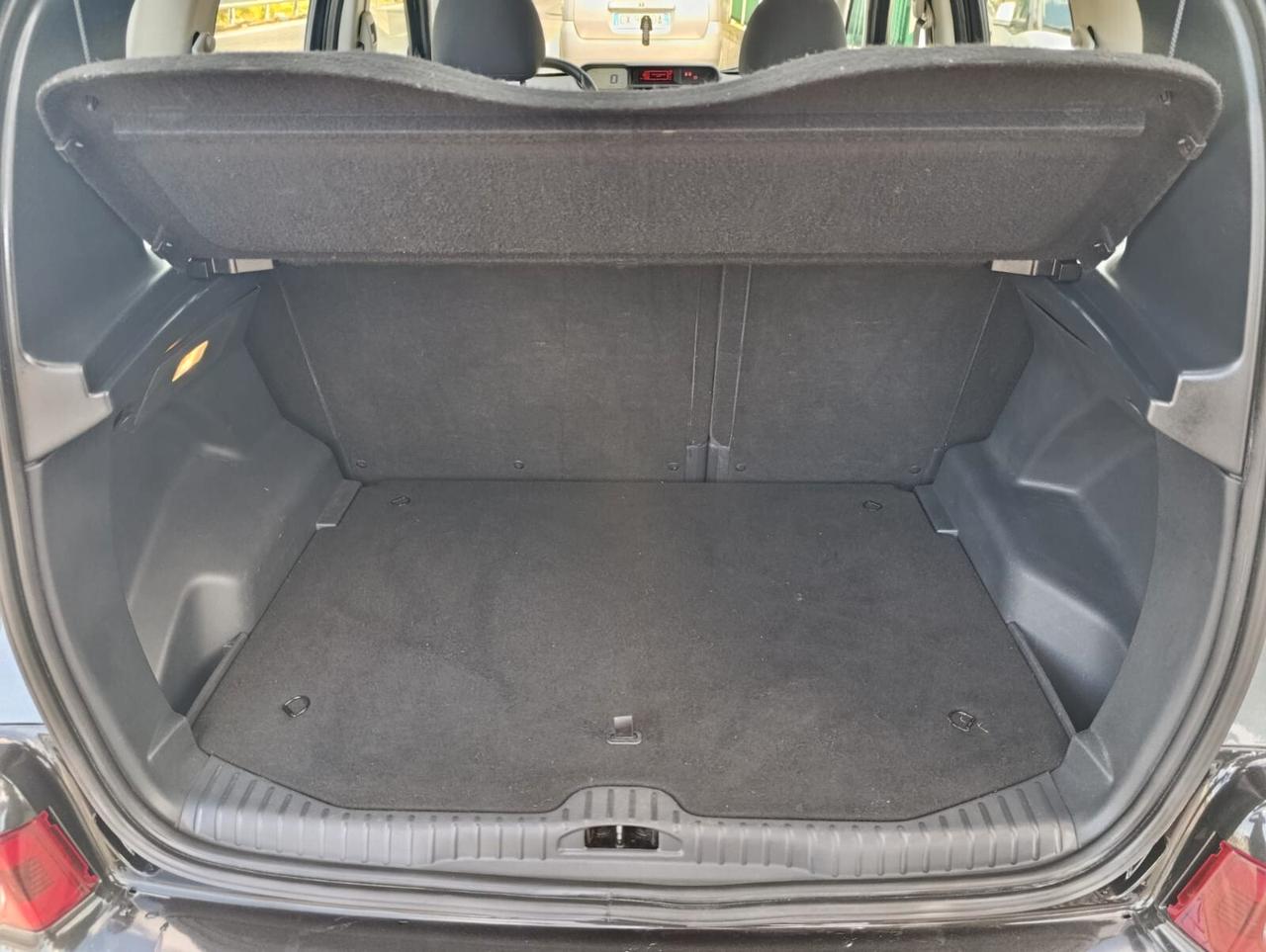 Citroen C3 Picasso PureTech 110 Seduction 2015