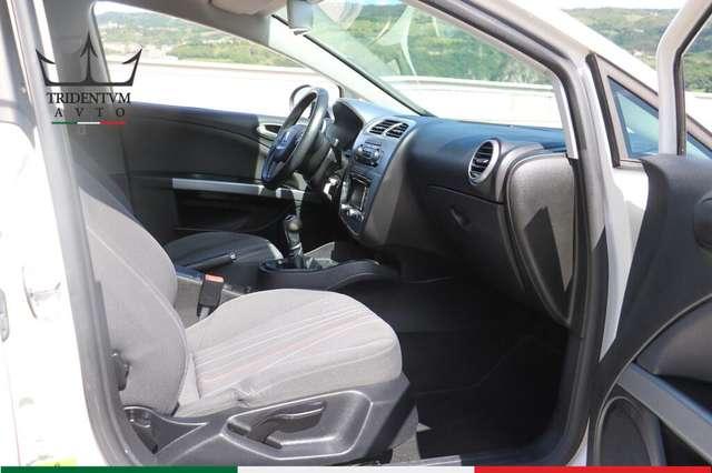 SEAT Leon 1.6 tdi CR Sport