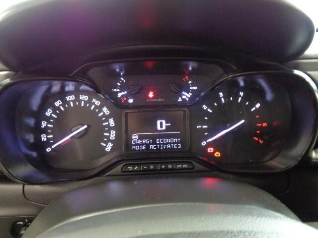 Citroen C3 BlueHDi 100 S&S Feel ITALIANA