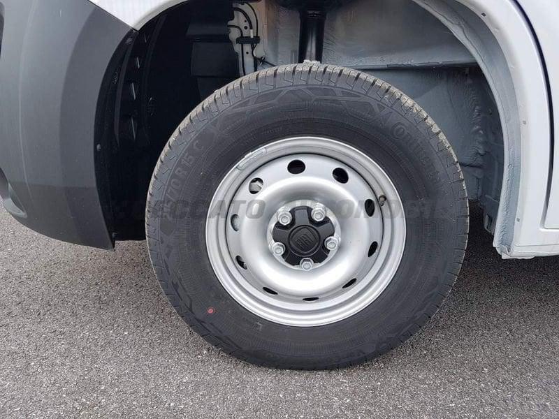 FIAT Ducato ducato 35 MH1 2.2 mjt3 140cv ribalt.trilat. serie 8