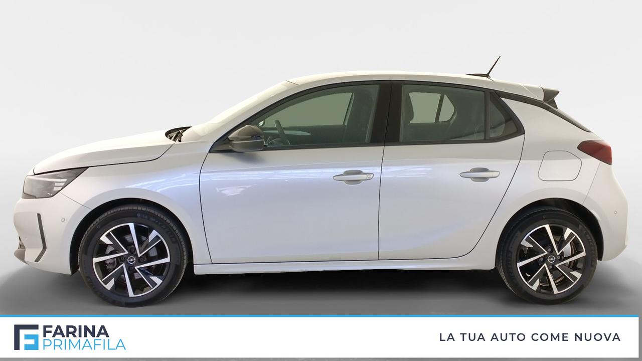 OPEL Corsa VI 2023 - Corsa 1.2 GS s&s 100cv