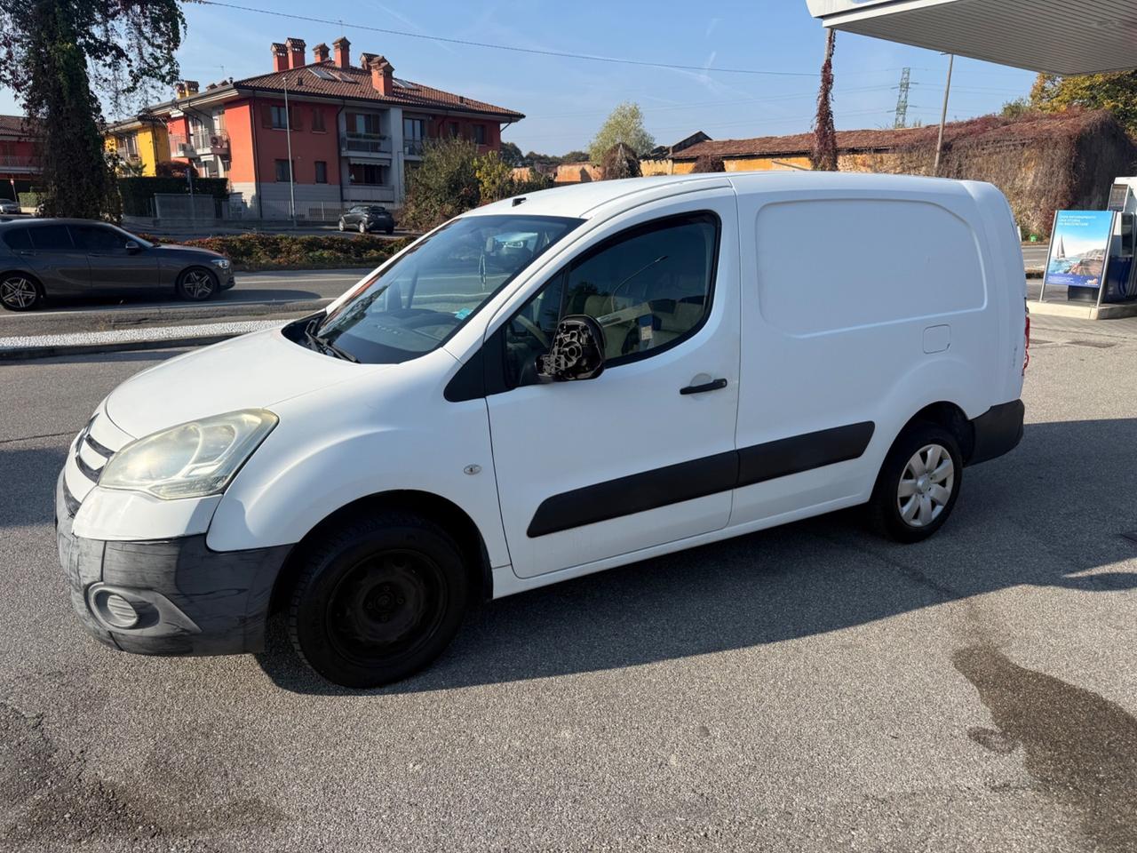 Citroen Berlingo 1.6 HDi 90CV